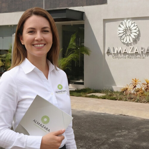 Alma Zara